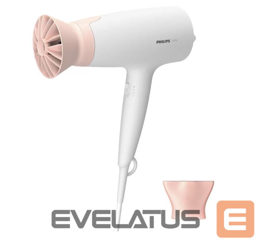 Juukseföön Philips HAIR DRYER/BHD300/00