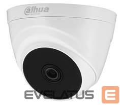 Мобильные камеры DAHUA  CAMERA HDCVI 1080P IR EYEBALL/HAC-T1A21P-0280B 