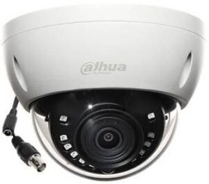Мобильные камеры DAHUA  CAMERA HDCVI 5MP IR DOME/HAC-HDBW1500E-0280B-S2 