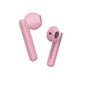 Laidinės ausinės Trust  HEADSET PRIMO TOUCH BLUETOOTH/PINK 23782 