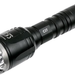 Teised NITECORE  FLASHLIGHT CHAMELEON SERIES/2500 LUMENS CI7 