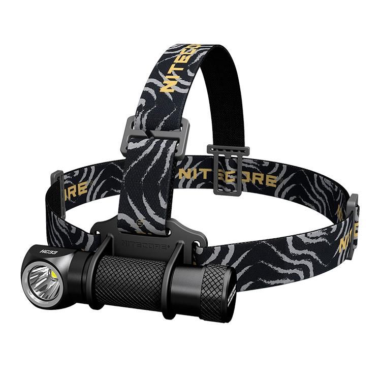 Teised NITECORE HEADLAMP H SERIES 1800 LUMENS/HC33