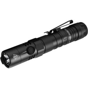 Kiti NITECORE  FLASHLIGHT MH SERIES/1200 LUMENS MH12 V2 