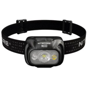 Teised NITECORE  HEADLAMP NU SERIES 700 LUMENS/NU33 