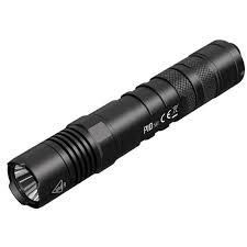 Kiti NITECORE  FLASHLIGHT PRECISE SERIES/1100 LUMENS P10 V2 