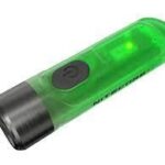 Kiti NITECORE  FLASHLIGHT T SERIES 300 LUMENS/TIKI GITD 