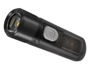 The others NITECORE  FLASHLIGHT T SERIES 300 LUMENS/TIKI LE 