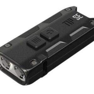 Teised NITECORE  FLASHLIGHT T SERIES 700 LUMENS/TIP SE BLACK 