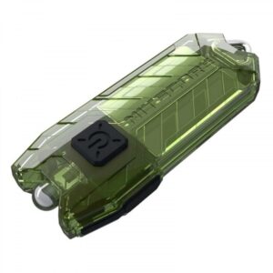 The others NITECORE  FLASHLIGHT T SERIES 55 LUMENS/TUBE V2 OLIVE 