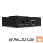 Modules and transceivers LINDY  I/O VIDEO SPLITTER HDMI 2PORT/38158 