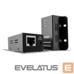 Модули и трансиверы LINDY  I/O EXTENDER USB2 50M/42680 
