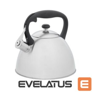 Tējkanna RESTO  WHISTLING KETTLE 3.0L/90601 