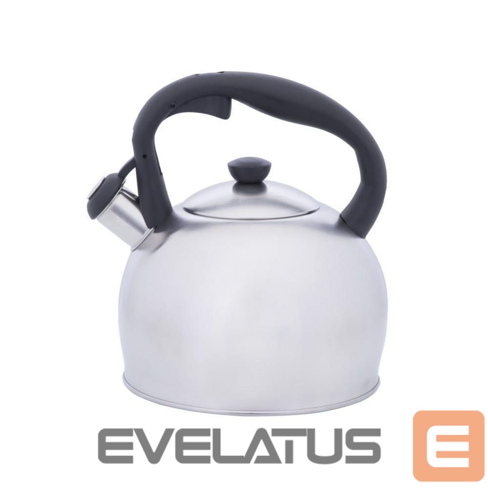 Teapot RESTO WHISTLING KETTLE 3.0L/90602