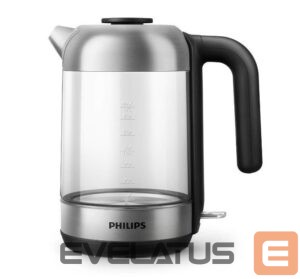 Tējkanna Philips  KETTLE/HD9339/80 