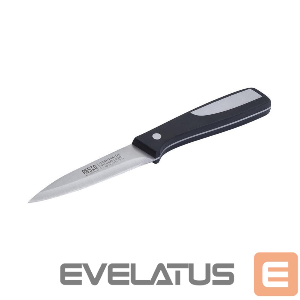 Muud väikesed kodumasinad RESTO PARING KNIFE 9CM/95324