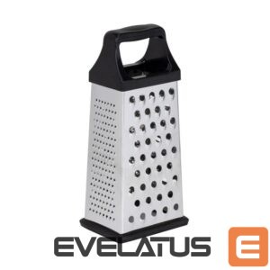 Cita mazā sadzīves tehnika RESTO  GRATER 4 SIDES/95410 