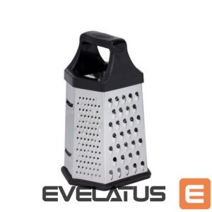Cita mazā sadzīves tehnika RESTO  GRATER 6 SIDES/95411 