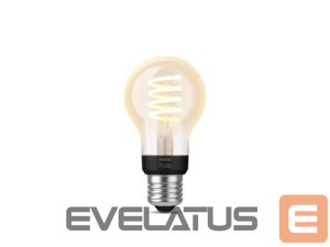 Nutikas seade Philips  Smart Light Bulb||Power consumption 7 Watts|Luminous flux 550 Lumen|4500 K|220V-240V|Bluetooth|929002477501 