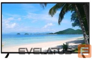 Monitor DAHUA  LCD Monitor||LM50-F400|50"|3840x2160|16:9|60Hz|Speakers|DHI-LM50-F400 