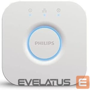 LED bulb Philips  Smart Light||Hue Bridge|ZigBee|White|929001180642 