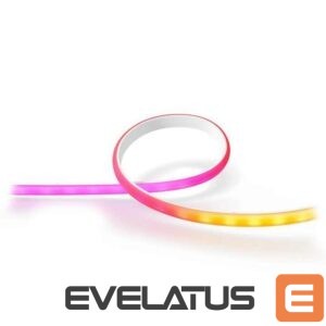 LED spuldze Philips  Smart Lightstrip||20 Watts|1800 Lumen|White|929002994901 