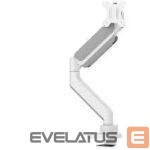 TV aksesuāri NEOMOUNTS  MONITOR ACC DESK MOUNT 17-42"/DS70-450WH1 