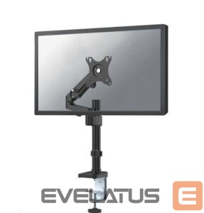 Televizoriai ir jų priedai NEOMOUNTS  MONITOR ACC DESK MOUNT 17-27"/DS70-750BL1 