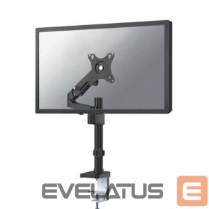 Telerite tarvikud NEOMOUNTS  MONITOR ACC DESK MOUNT 17-27"/DS70-750BL1 