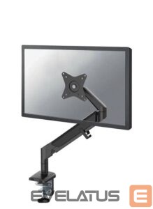 Televizoriai ir jų priedai NEOMOUNTS  MONITOR ACC DESK MOUNT 17-32"/DS70-810BL1 