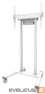 TV accessories NEOMOUNTS  TV SET ACC FLOOR STAND 37-100"/FL55-875WH1 