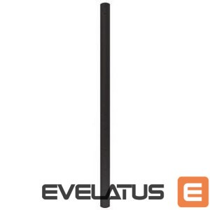 Televizoriai ir jų priedai NEOMOUNTS  TV SET ACC MOUNT EXTENS. POLE/50KG FPMA-CP150BLACK 