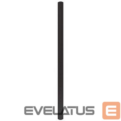 Telerite tarvikud NEOMOUNTS TV SET ACC MOUNT EXTENS. POLE/50KG FPMA-CP150BLACK