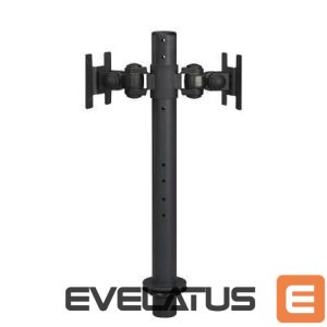 Televizoriai ir jų priedai NEOMOUNTS  TV SET ACC DESK MOUNT BLACK/FPMA-D050DBLACK 