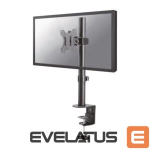 Televizoriai ir jų priedai NEOMOUNTS  MONITOR ACC DESK MOUNT 10-32"/FPMA-D510BLACK 