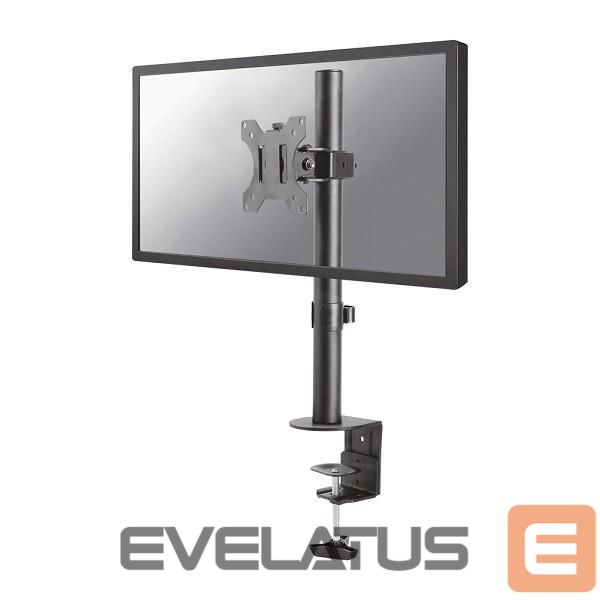 Telerite tarvikud NEOMOUNTS MONITOR ACC DESK MOUNT 10-32"/FPMA-D510BLACK