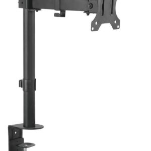 Telerite tarvikud NEOMOUNTS  MONITOR ACC DESK MOUNT 10-32"/FPMA-D540BLACK 