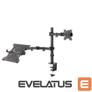 Televizoriai ir jų priedai NEOMOUNTS  MONITOR ACC SCREEN &DESK MOUNT/FPMA-D550NOTEBOOK 
