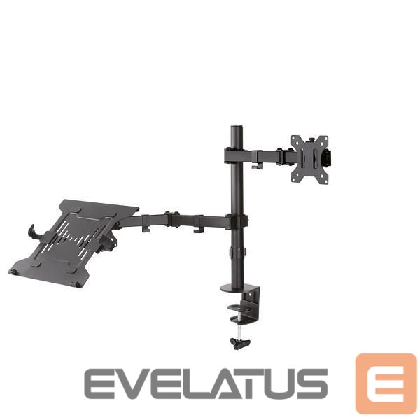 Telerite tarvikud NEOMOUNTS MONITOR ACC SCREEN &DESK MOUNT/FPMA-D550NOTEBOOK
