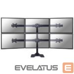 Televizoriai ir jų priedai NEOMOUNTS  MONITOR ACC DESK MOUNT 10-27"/FPMA-D700DD6 