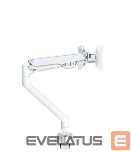 Televizoriai ir jų priedai NEOMOUNTS  MONITOR ACC DESK MOUNT 10-32"/FPMA-D750WHITE2 