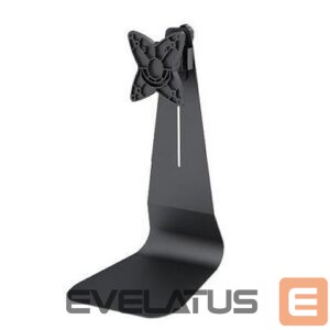 Telerite tarvikud NEOMOUNTS  TV SET ACC DESK MOUNT 10-27"/FPMA-D850BLACK 