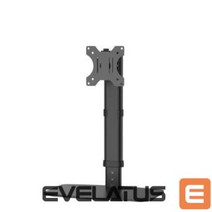 Televizoriai ir jų priedai NEOMOUNTS  MONITOR ACC DESK MOUNT 10-30"/FPMA-D890BLACK 