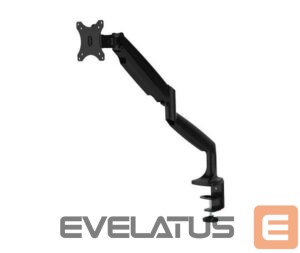 Televizoriai ir jų priedai NEOMOUNTS  MONITOR ACC DESK MOUNT/37-70" NM-D750BLACK 