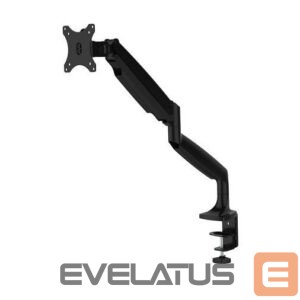 Telerite tarvikud NEOMOUNTS  MONITOR ACC DESK MOUNT/37-70" NM-D750BLACK 