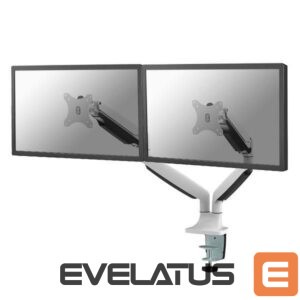 Televizoriai ir jų priedai NEOMOUNTS  MONITOR ACC DESK MOUNT/10-32" NM-D750DWHITE 