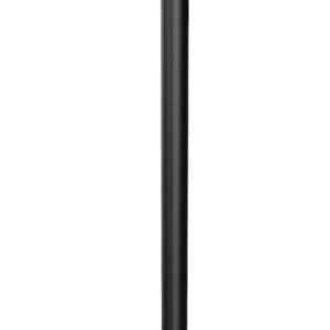 Telerite tarvikud NEOMOUNTS  MONITOR ACC POLE MOUNT 107.5CM/NS-EP100BLACK 