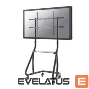 Televizoriai ir jų priedai NEOMOUNTS  TV SET ACC FLOOR STAND 60-100"/NS-M3800BLACK 