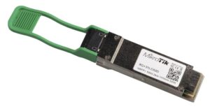 Сервер - Прочие аксессуары Mikrotik  NET MODULE 100GBE QSFP28/XQ+31LC02D 
