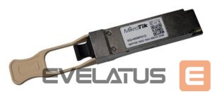 Сервер - Прочие аксессуары Mikrotik  NET MODULE 100GBE QSFP28/XQ+85MP01D 