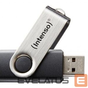 Flash drive Intenso  MEMORY DRIVE FLASH USB2 16GB/3503470 
